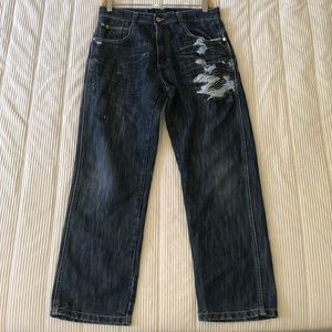 South Pole Jeans
